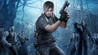 Best Resident Evil Games