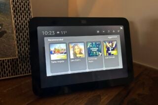 Amazon Echo Show 8 (3rd Gen) hero