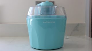 Andrew James Ice Cream Maker