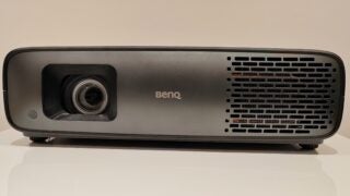 BenQ W4000i front