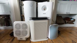 Best Air Purifiers