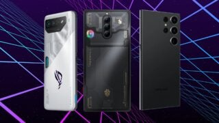 Best gaming phone 2023