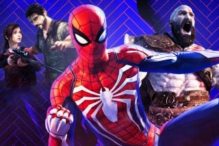 Best PS4 Games