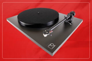 Rega Planar PL1 best turntable