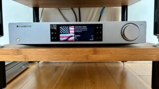 Cambridge Audio CXN100 main