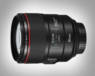 Best Canon lenses