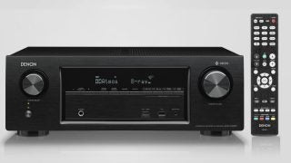 Denon AVR-X1400H