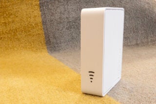 Devolo WiFi 6 Repeater 5400 hero