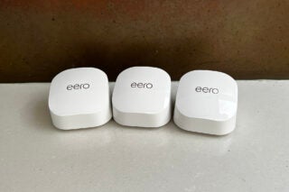 Eero 6 Plus hero