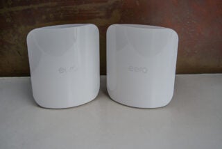 Eero Max 7 hero