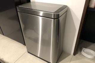 Eko DeLuxe Phantom Sensor Bin 20+20L