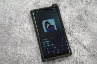 FiiO M15S main