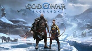 God-of-War-Ragnarok