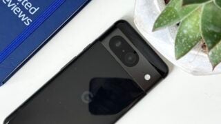 Pixel 8 Camera