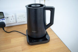 Haier Kettle I-Master Series 5 hero