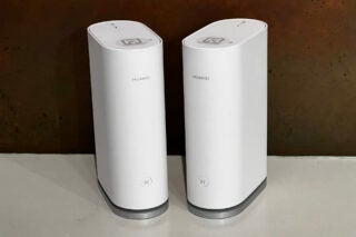 Huawei WiFi Mesh 7 hero