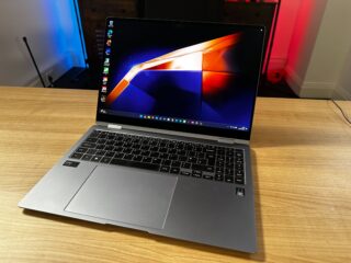 Samsung Galaxy Book4 Pro 360