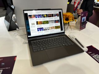 Lenovo ThinkBook 14 2-in-1 Gen 4