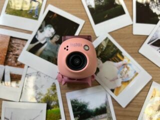 Instax Pal main