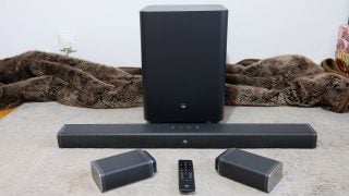 JBL Bar 5.1 review 4