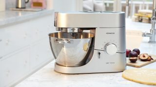 Kenwood Chef Titanium KMC010