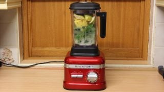 KitchenAid Artisan Power Plus Blender