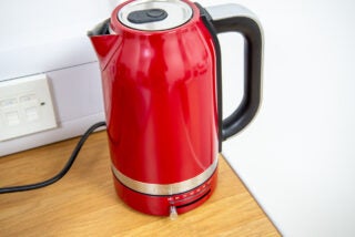 KitchenAid Variable Temperature Kettle hero