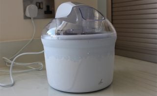 lakeland Digital Ice Cream Maker