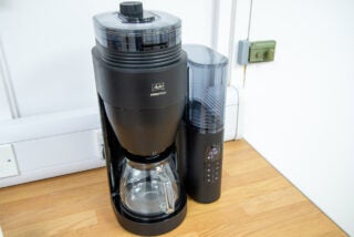 Melitta AromaFresh II hero