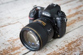 Nikon D850