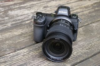 Nikon Z7