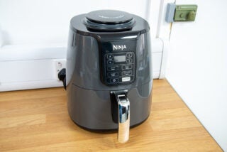 Ninja Air Fryer AF100UK hero