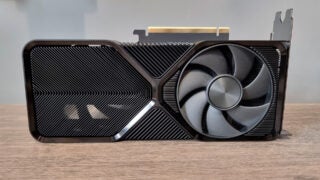 Nvidia GeForce RTX 4070 Super