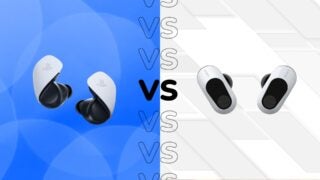 PlayStation Pulse Explore vs Sony InZone Buds