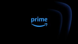 Prime Video logo