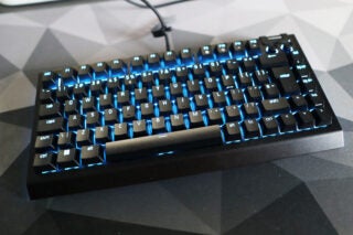 Profile - Razer BlackWidow V4 75%