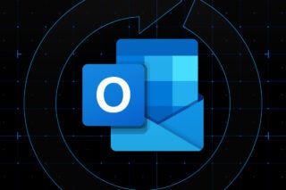 Microsoft Outlook logo