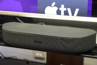 Roku Streambar updated