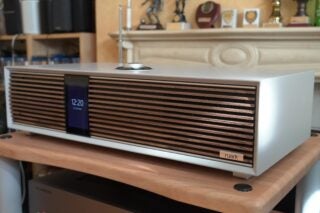 Ruark R410 main