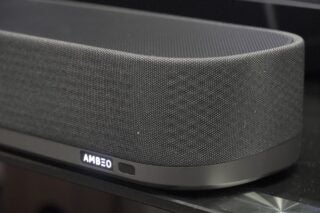 Sennheiser Ambeo soundbar icon