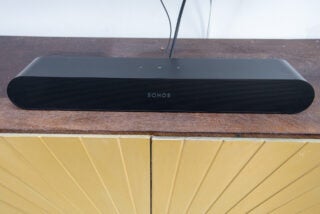 Sonos Ray Hero