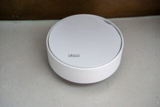 TP-Link Deco X50-PoE hero