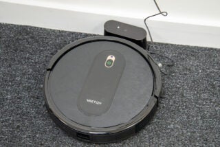 Vactidy Nimble T6 hero