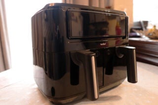 Profile - VonShef 9L Dual Air Fryer