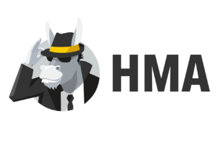 HMA VPN