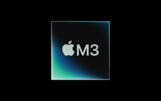 Apple M3